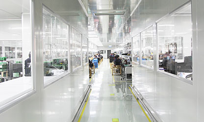 喜獲殊榮！虹潤(rùn)公司榮膺國(guó)家專精特新“小巨人”企業(yè)稱號(hào)