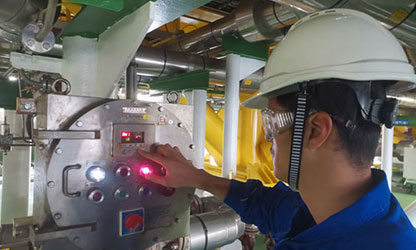 溫控技術(shù)難題攻堅，智能客服贏得信賴——虹潤助力中國船舶703所！