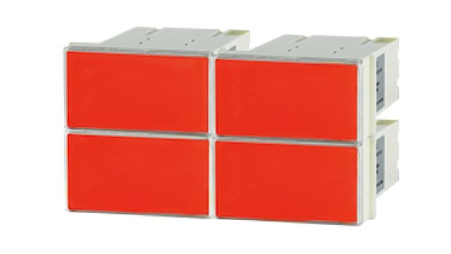 OHR-E821系列單點閃光報警器